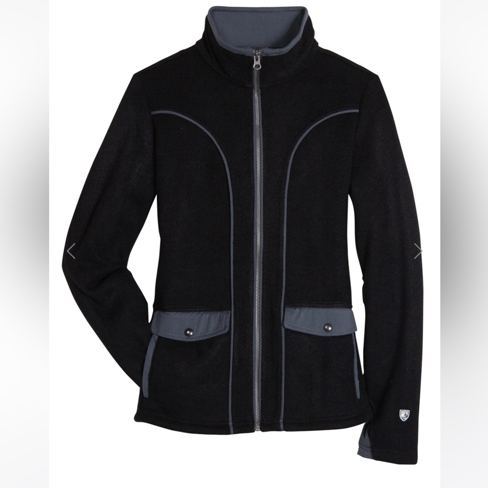 Kuhl Wisteria Fleece Jacket